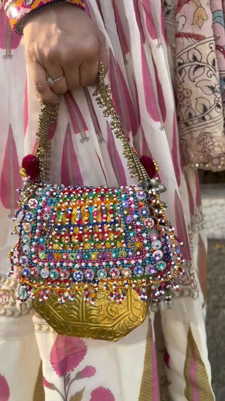 Fusion Bags