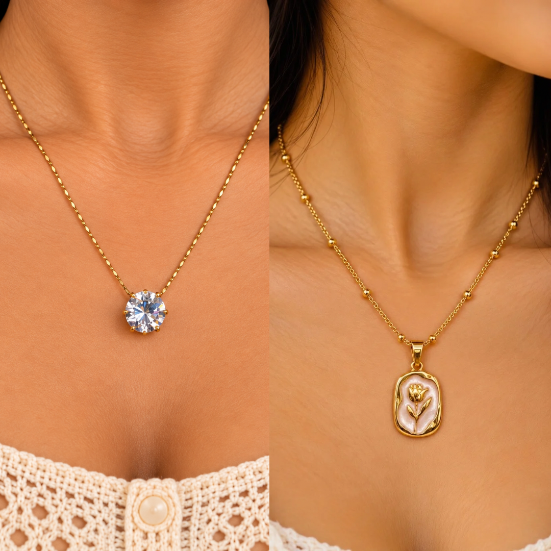 LAX_Petal Crush Combo for Women