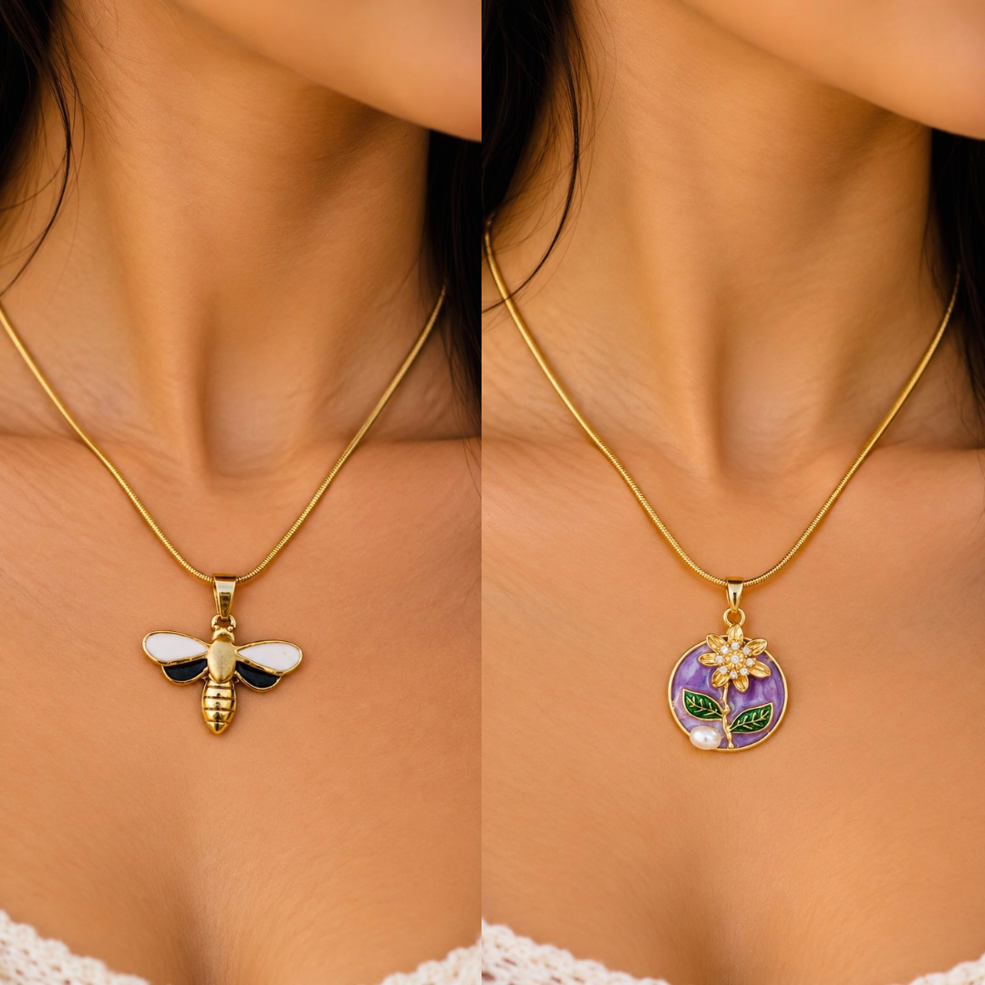 LAX_Buzz & Bloom for Women