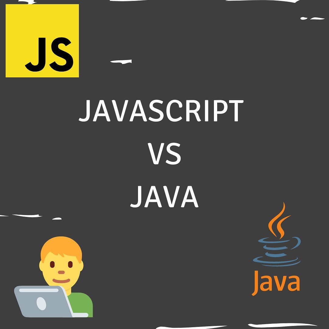 Java vs javascript.? Which one is