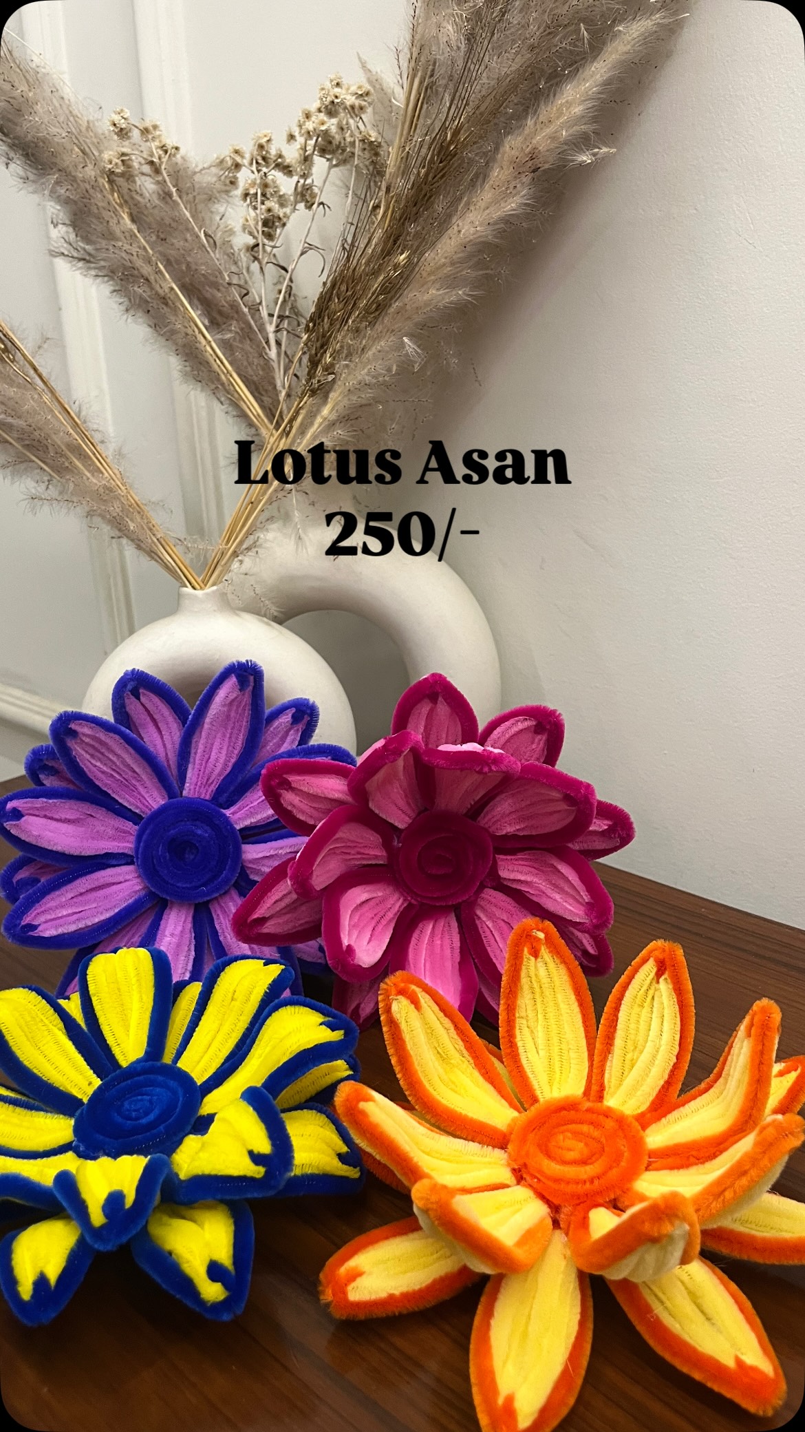 Lotus Asan